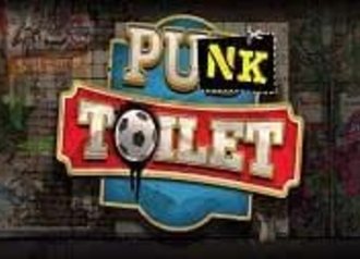Игра Punk Toilet